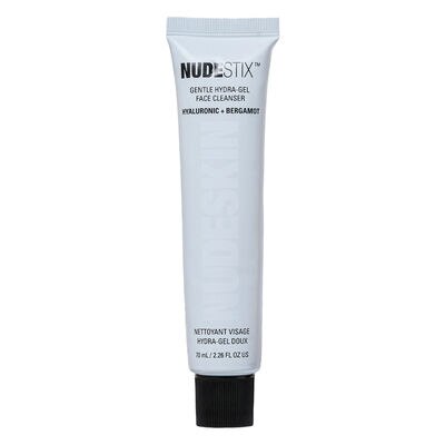 NUDESKIN GENTLE HYDRA-GEL FACE CLEANSER (LIMPIADOR FACIAL)